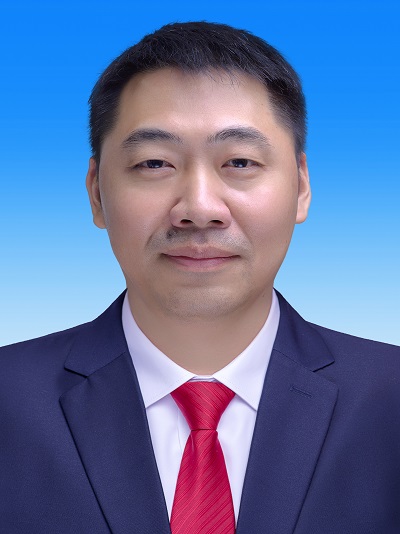 冉龙滨