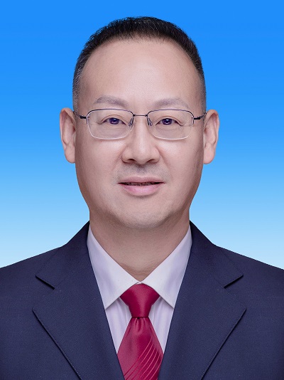 邓巨波