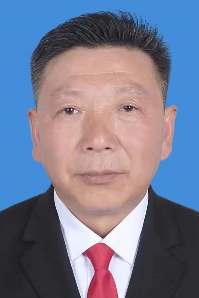 谭定贵