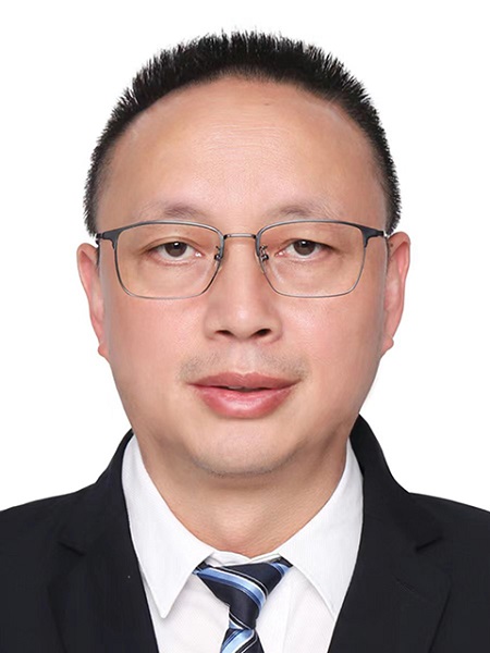 张勇