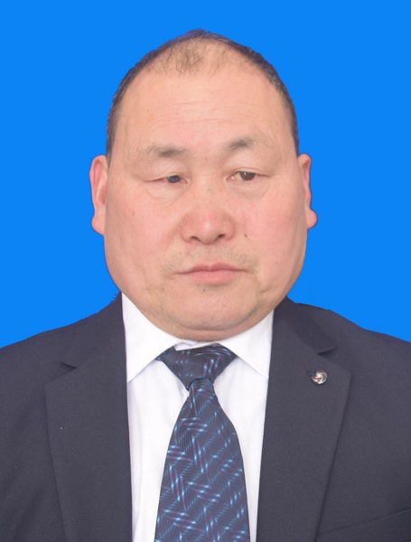 王中华
