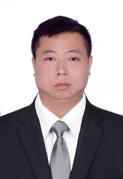 杨德朝