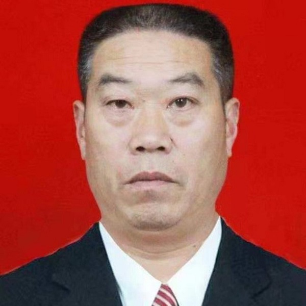 周昌勇