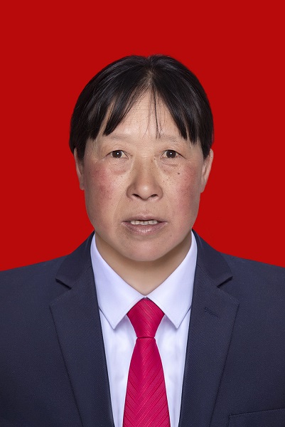 杨成桂