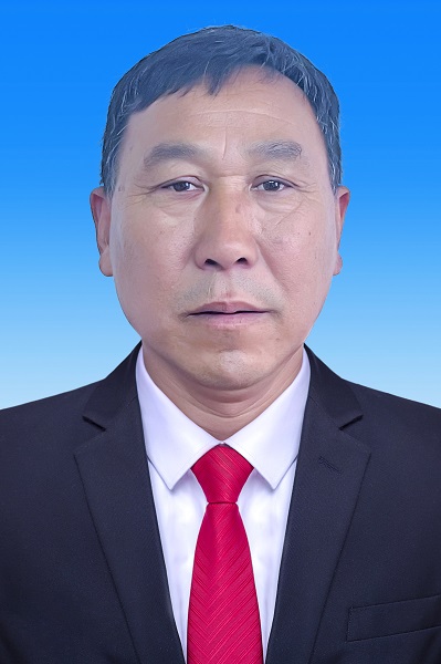 杨以平